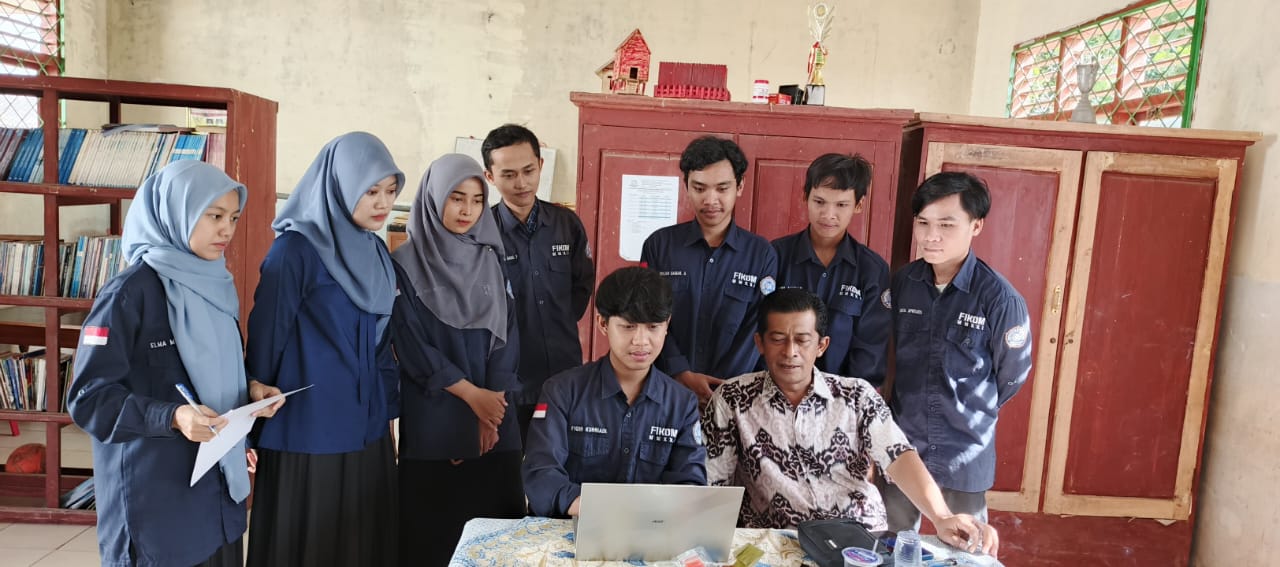 Gambar Kegiatan
